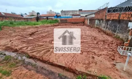 Terreno em condomínio fechado à venda na Jacó Rosalino, Jardim Cruzeiro do Sul, Bauru