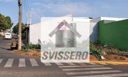 Terreno em condomínio fechado à venda na Jorge Schneyder Filho, Parque Bauru, Bauru