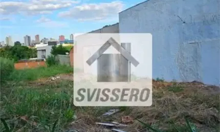 Terreno em condomínio fechado à venda na Prudente De Morais, Vila Souto, Bauru
