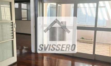 Prédio inteiro para locação em Vila Aeroporto Bauru - SP