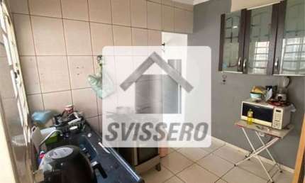 Casa com 1 quartos à venda em Jardim Country Club - SP