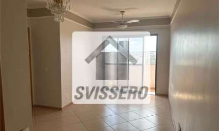Apartamento com 3 quartos à venda em Vila Silva Pinto - SP