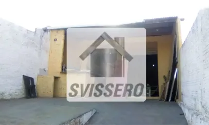 Ponto comercial à venda na Rua Presbítero José Pereira de Rezende, Jardim Ivone, Bauru
