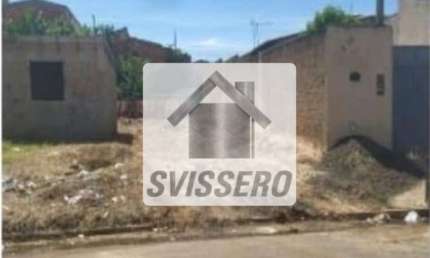 Terreno em condomínio fechado à venda na Miguel Débia, Pousada da Esperança I, Bauru