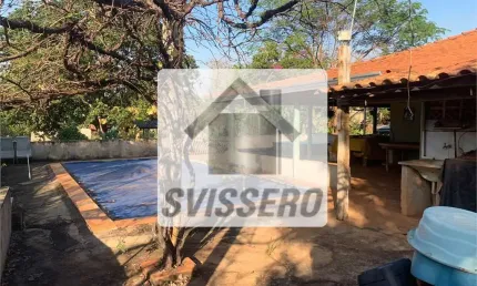 Chácara com 3 quartos à venda em chácaras aurora - sp