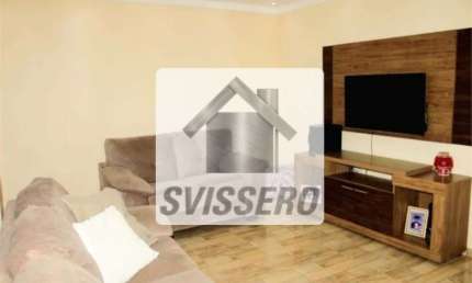 Casa com 2 quartos à venda na Itacuruçá 55 Quadra 5, Parque São João, Bauru
