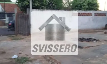 Terreno em condomínio fechado à venda na Dalva, Parque Santa Edwiges, Bauru