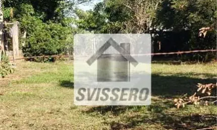 Terreno em condomínio fechado à venda na Natalina Bonora, Jardim Marabá, Bauru