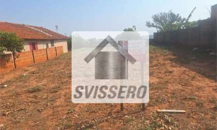 Terreno em condomínio fechado à venda na Antônio Pereira, Vila Industrial, Bauru