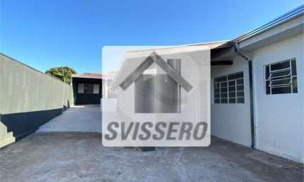 Casa com 5 quartos à venda na Castro Alves, Vila Souto, Bauru