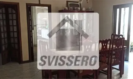 Sobrado com 3 quartos à venda em Vila São João Da Boa Vista - SP
