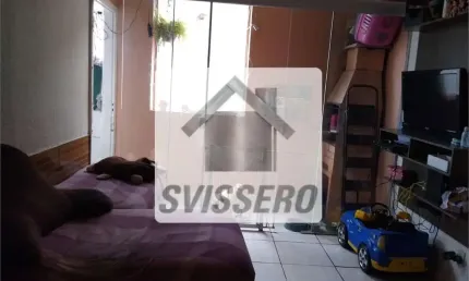 Apartamento com 2 quartos à venda na Rio Branco, Centro, Bauru