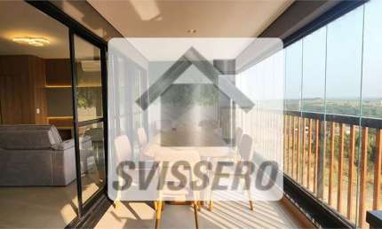 Apartamento com 3 quartos à venda em Vila Aviação - SP
