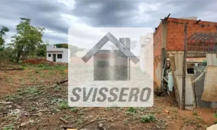 Terreno em condomínio fechado à venda na Carlos Mutro Filho, Jardim São Judas, Bauru