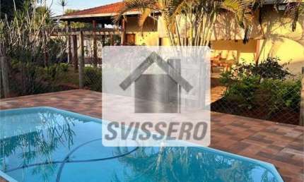 Casa com 2 quartos à venda na Bigua, Vale do Igapó, Bauru