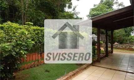 Chácara com 4 quartos à venda em Chácara São João - SP