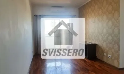 Apartamento com 2 quartos à venda na Rua Engenheiro Saint Martin, Centro, Bauru
