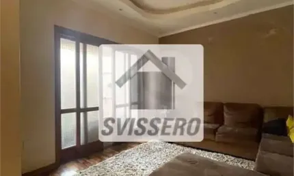Casa com 4 quartos à venda na Ory Pinheiro Brisola, Vila Industrial, Bauru