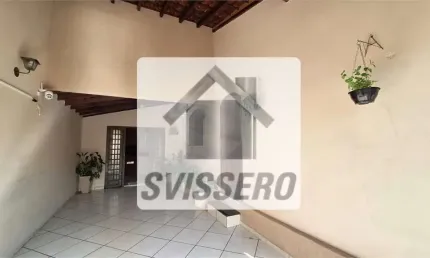 Casa com 3 quartos à venda em Jardim Progresso - SP