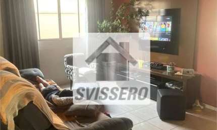 Condomínio com 3 quartos à venda em Residencial Vale Florido - SP
