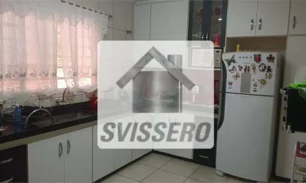 Casa com 2 quartos à venda em Jardim Petrópolis - SP