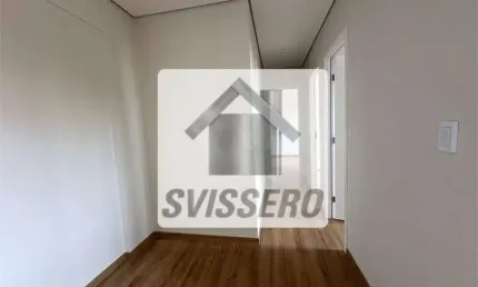 Apartamento com 3 quartos à venda em Parque Residencial Das Camélias - SP