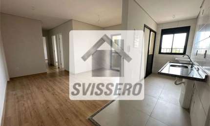 Apartamento com 3 quartos à venda em Parque Residencial Das Camélias - SP