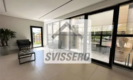 Apartamento com 3 quartos à venda em Parque Residencial Das Camélias - SP