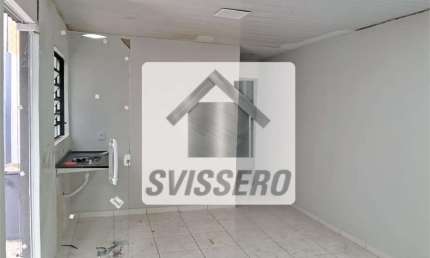 Casa com 2 quartos à venda na Edvaldo Rúbens Carvalho, Jardim Ivone, Bauru