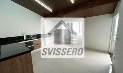 Casa com 2 quartos à venda em Conjunto Habitacional Isaura Pitta Garms - SP