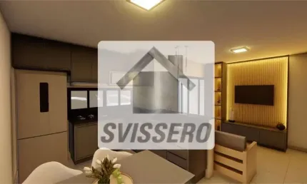 Casa com 2 quartos à venda em Jardim Dona Lili - SP