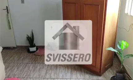 Apartamento com 2 quartos à venda em núcleo habitacional vereador edson francisco da silva - sp