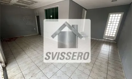 Casa com 2 quartos à venda em Jardim Nova Esperança - SP