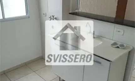Apartamento com 2 quartos à venda em Parque Das Nações - SP
