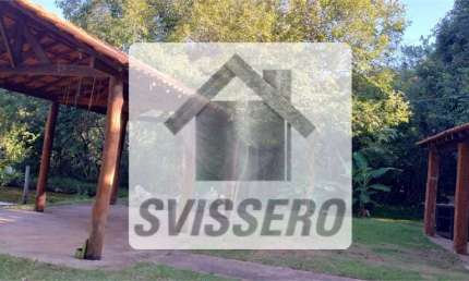 Chácara com 3 quartos à venda em Parque Das Nações - SP