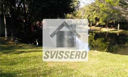 Chácara com 3 quartos à venda em Parque Das Nações - SP
