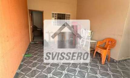 Casa com 2 quartos à venda em Conjunto Habitacional Moradas Do Buriti - SP
