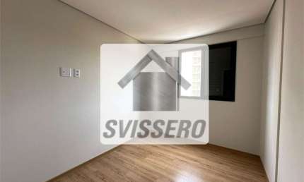 Apartamento com 3 quartos à venda em Parque Residencial Das Camélias - SP