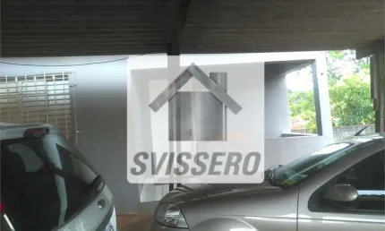 Casa com 2 quartos à venda em vila nova paulista - sp
