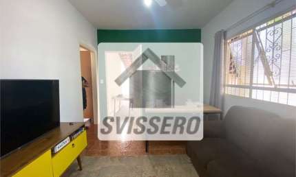 Casa com 4 quartos à venda na Marçal De Arruda Campos, Vila Lemos, Bauru