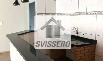 Casa com 3 quartos à venda na Pedro Paulo Chaves, Tangarás, Bauru