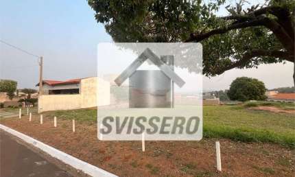 Terreno em condomínio fechado à venda na Das Sempre Vivas, Residencial Primavera, Piratininga