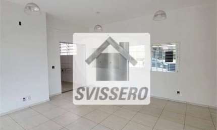 Salão Comercial para locação em Vila Nova Cidade Universitária - SP
