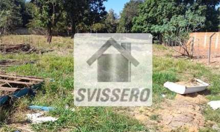 Terreno em condomínio fechado à venda na Luiz Berro, Tangarás, Bauru