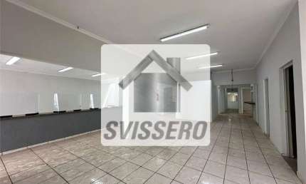 Prédio para alugar na Antônio Alves, Centro, Bauru