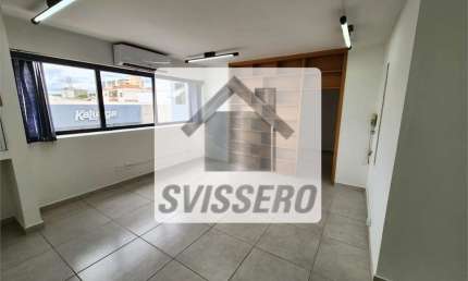 Sala comercial à venda na Rio Branco, Centro, Bauru