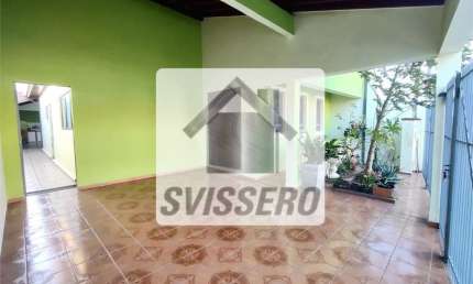Casa com 3 quartos à venda na Manoel Da Silva, Jardim Eldorado, Bauru