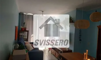 Apartamento com 2 quartos à venda em Vila Aeroporto Bauru - SP