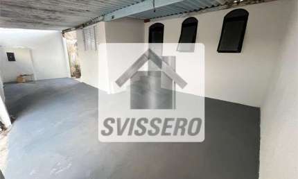 Casa com 2 quartos à venda na Gonçalves Dias, Vila Bela, Bauru