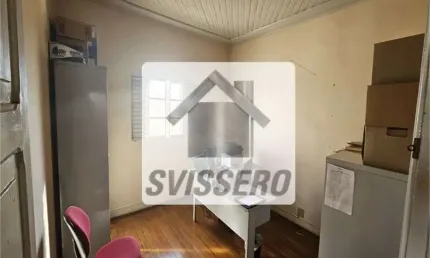 Casa com 2 quartos à venda em jardim bela vista - sp